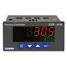 ESM-4930 Üniversal Girişli PID Proses Kontrol Cihazı